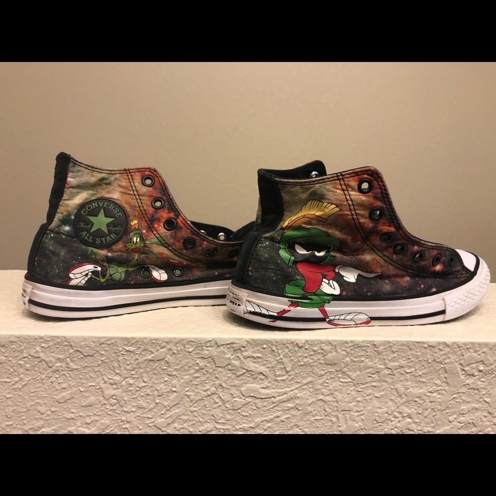 Converse High Top, Looney Tunes